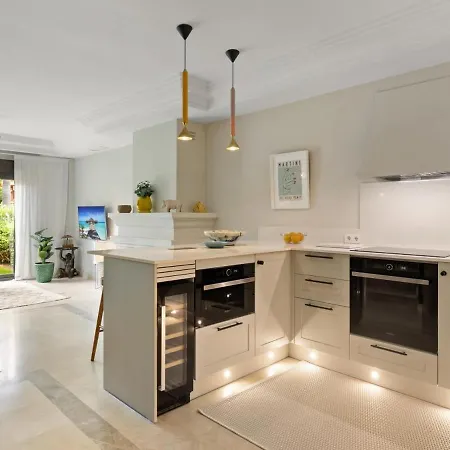 Casa Salinas Holiday home *