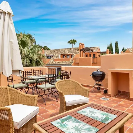 Holiday home Casa Salinas