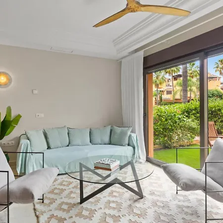 Holiday home Casa Salinas Marbella