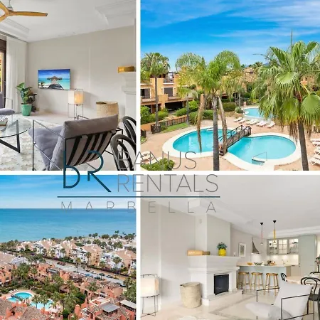 Holiday home Casa Salinas Marbella