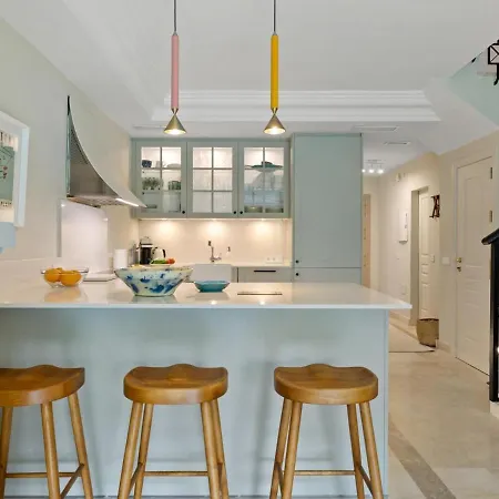 Holiday home Casa Salinas *