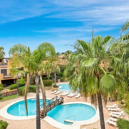Casa Salinas *