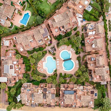 Holiday home Casa Salinas