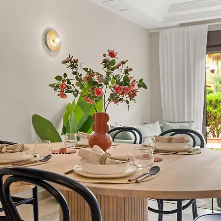 Holiday home Casa Salinas Marbella