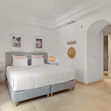 Casa Salinas Holiday home Marbella
