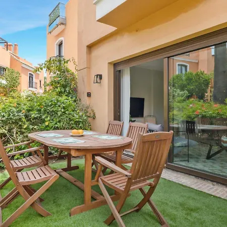 Holiday home Casa Salinas