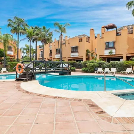 Holiday home Casa Salinas *