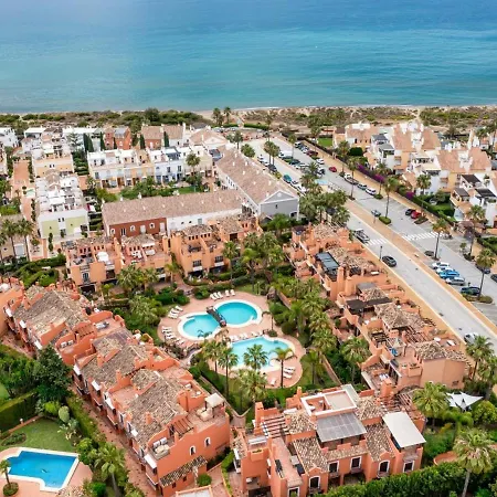Holiday home Casa Salinas Marbella