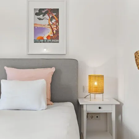 Casa Salinas Holiday home