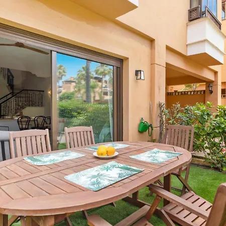 Holiday home Casa Salinas