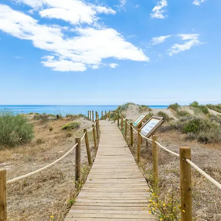 Casa Salinas Marbella