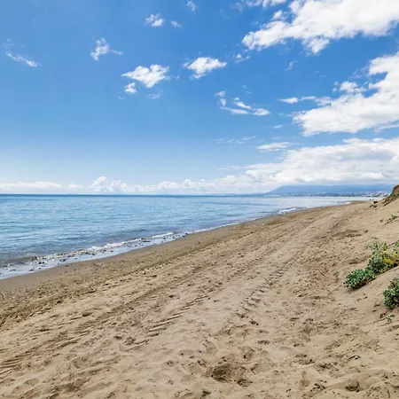 Casa Salinas Holiday home Marbella