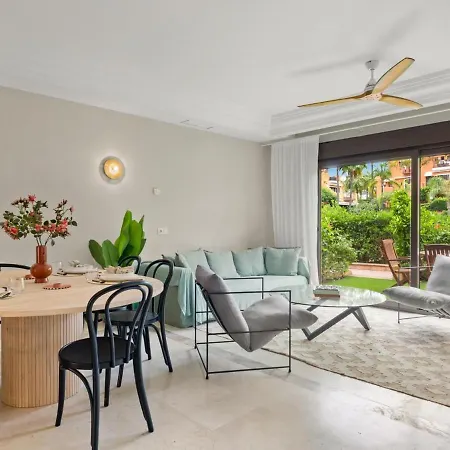 Casa Salinas Holiday home Marbella