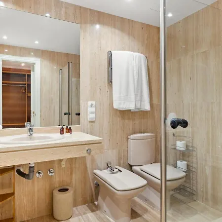 Holiday home Casa Salinas Marbella