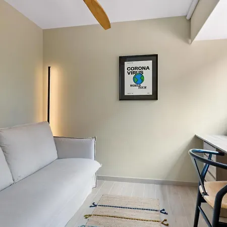 Casa Salinas Holiday home *