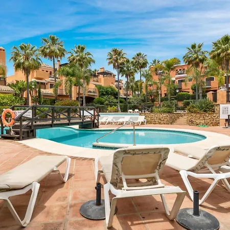 Casa Salinas Holiday home