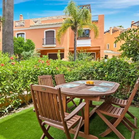 Casa Salinas